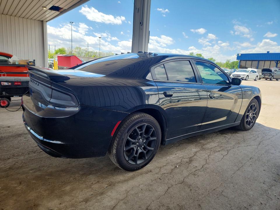 Aukcja sprzedaży 2016 Dodge Charger, vin: 2C3CDXJGXGH181138, numer aukcji: 53312696