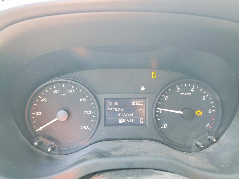 Продажа на аукционе авто 2020 Mercedes-benz Metris, vin: W1YV0BEYXL3685607, номер лота: 55013326