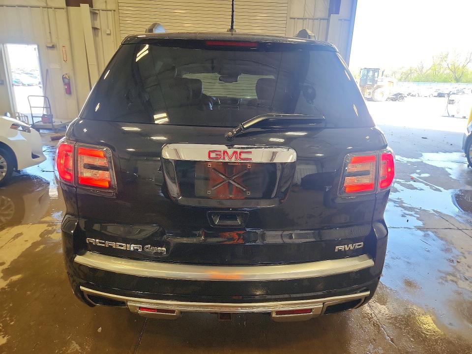 Продаж на аукціоні авто 2016 Gmc Acadia, vin: 1GKKVTKD1GJ255017, номер лоту: 52944166
