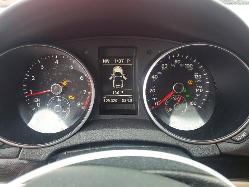 54422006 :رقم المزاد ، 3VWPP7AJ4EM603156 vin ، 2014 Volkswagen Jetta مزاد بيع