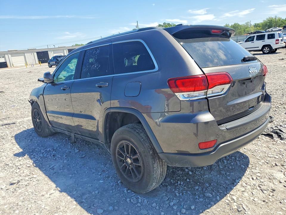 2020 Jeep Grand Cherokee მანქანა იყიდება აუქციონზე, vin: 1C4RJEAG4LC113790, აუქციონის ნომერი: 52308236