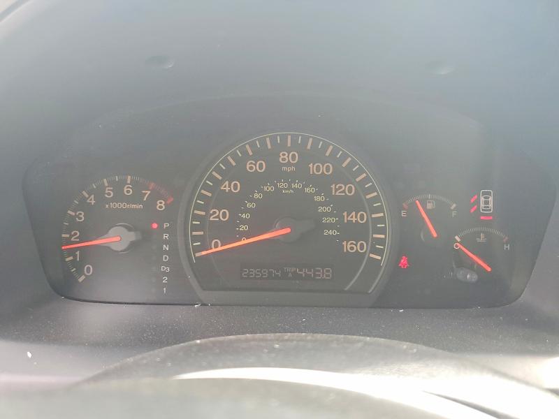 54642506 :رقم المزاد ، 1HGCM56495A067269 vin ، 2005 Honda Accord مزاد بيع