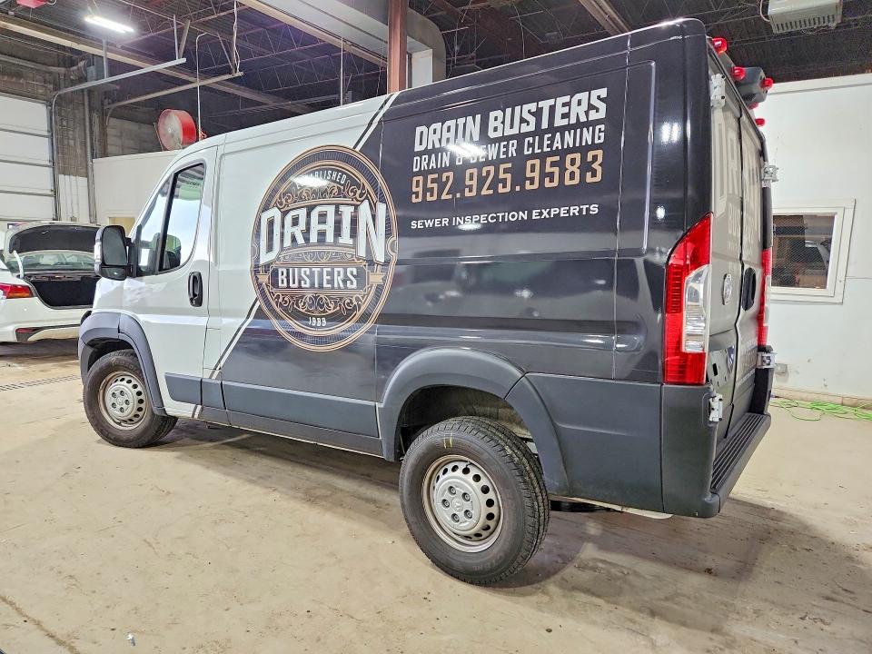 Aukcja sprzedaży 2026 Ram Promaster 1500, vin: 3C6LRVNG5TE164031, numer aukcji: 54946876