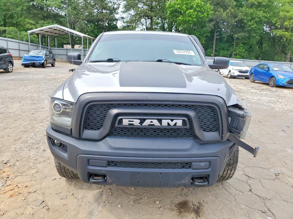 Продажа на аукционе авто 2019 Ram 1500 Classic, vin: 1C6RR6GT3KS697369, номер лота: 52652956