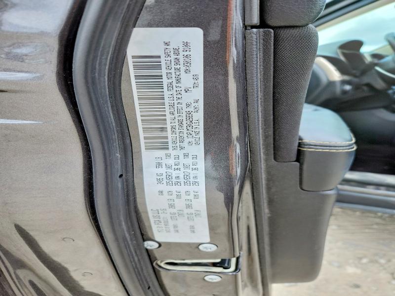 Продажа на аукционе авто 2016 Jeep Cherokee, vin: 1C4PJMCBXGW268349, номер лота: 52513866