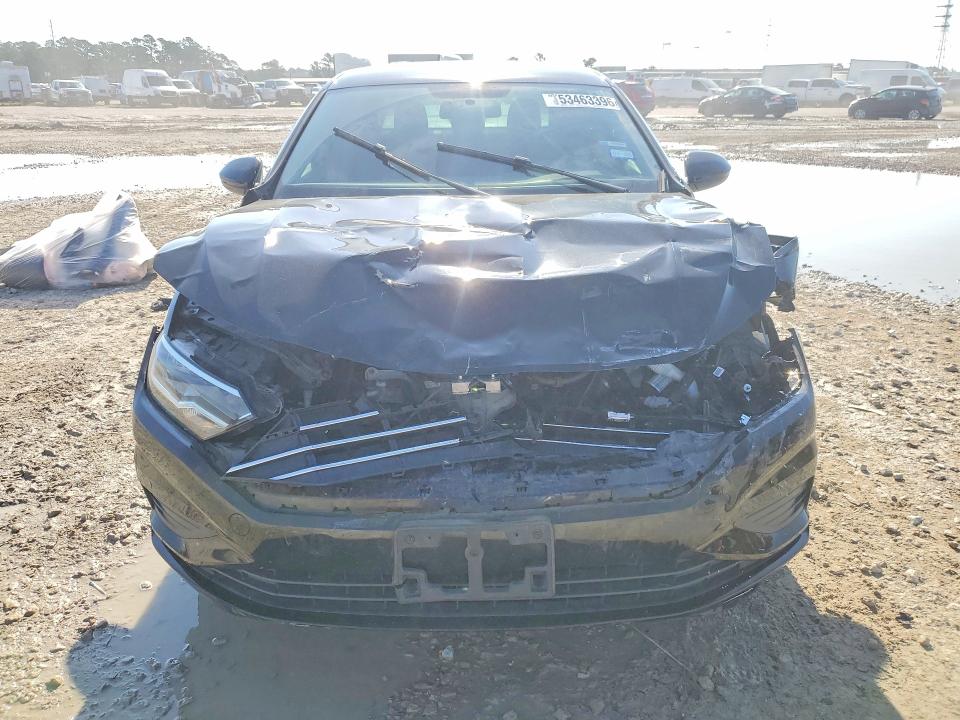 2021 Volkswagen Jetta მანქანა იყიდება აუქციონზე, vin: 3VWC57BU3MM016880, აუქციონის ნომერი: 53463396