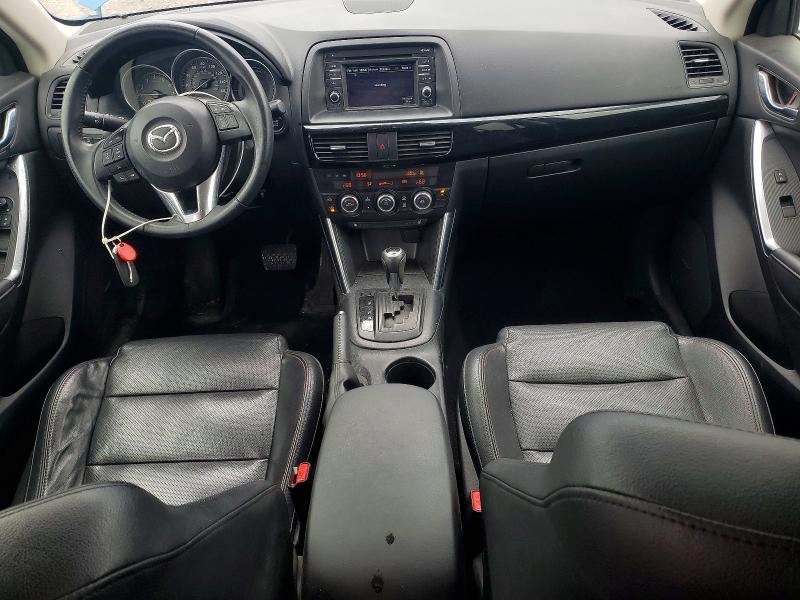 Auction sale of the 2014 Mazda Cx-5, vin: JM3KE4DY3E0313107, lot number: 52386646