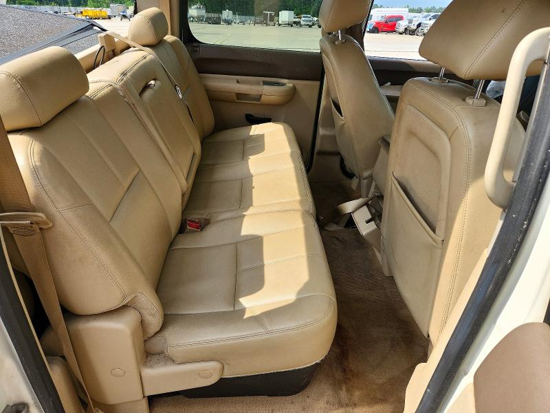 52932476 :رقم المزاد ، 3GCPCSE04DG223492 vin ، 2013 Chevrolet Silverado مزاد بيع
