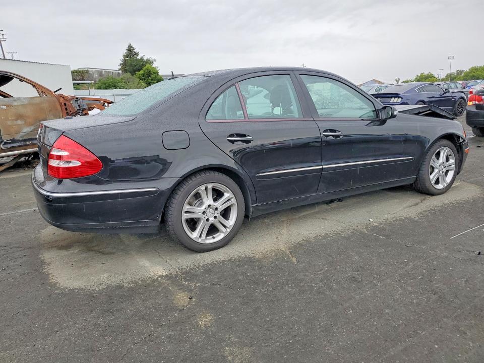 Продажа на аукционе авто 2006 Mercedes-benz E, vin: WDBUF56J76A847791, номер лота: 52262806