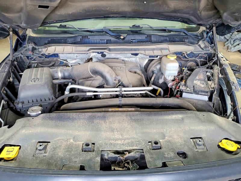 Продаж на аукціоні авто 2018 Ram 2500, vin: 3C6TR5HT8JG204872, номер лоту: 53942866