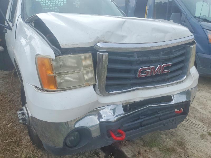 Aukcja sprzedaży 2008 Gmc Sierra, vin: 1GDJC346X8E133354, numer aukcji: 53558596