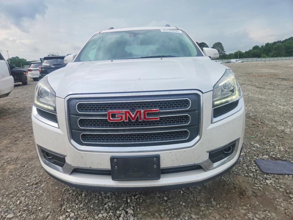 2017 Gmc Acadia Limited მანქანა იყიდება აუქციონზე, vin: 1GKKVSKD8HJ281495, აუქციონის ნომერი: 55120096