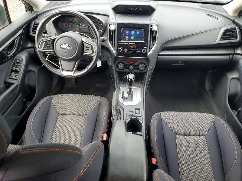 Aukcja sprzedaży 2018 Subaru Crosstrek, vin: JF2GTABC7J8342634, numer aukcji: 55457466