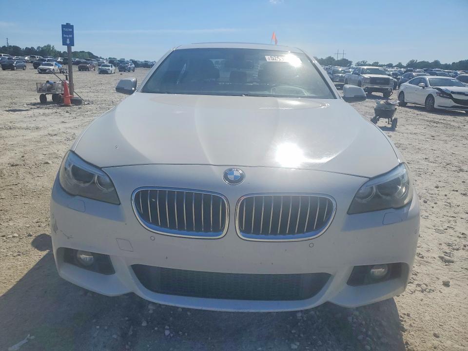 Продажа на аукционе авто 2015 Bmw 528, vin: WBA5A5C51FD516535, номер лота: 52560036