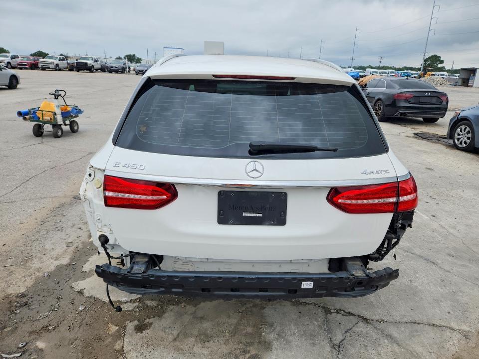 Aukcja sprzedaży 2020 Mercedes-benz E, vin: W1KZH6JB4LA818757, numer aukcji: 50955006