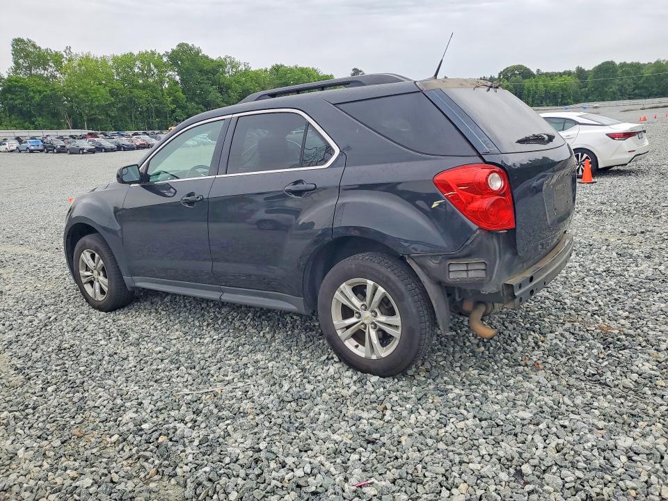 Aukcja sprzedaży 2012 Chevrolet Equinox, vin: 2GNALPEK2C6339702, numer aukcji: 52514696