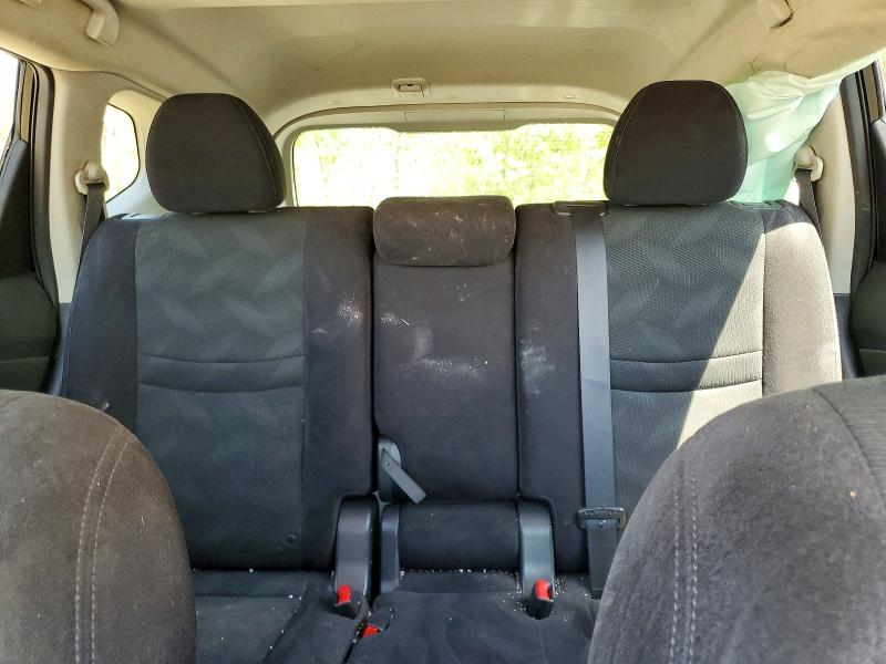 Aukcja sprzedaży 2014 Nissan Rogue, vin: 5N1AT2MT5EC841728, numer aukcji: 53703236