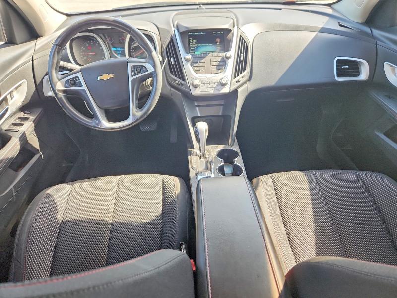 Продаж на аукціоні авто 2013 Chevrolet Equinox, vin: 2GNALDEK8D6216048, номер лоту: 54485526