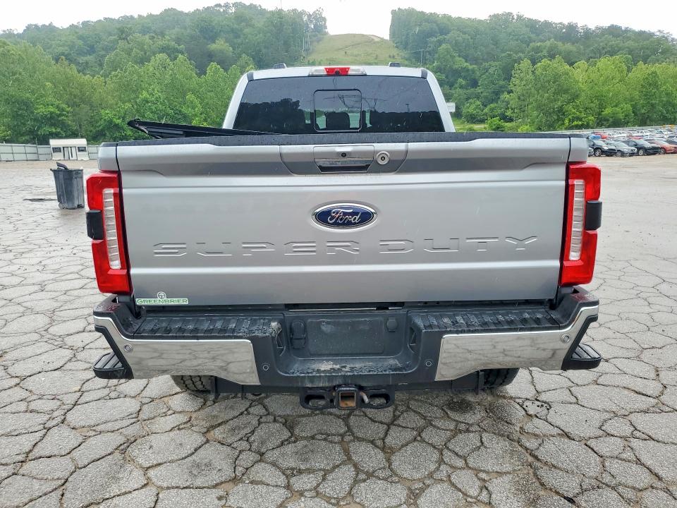 Продаж на аукціоні авто 2024 Ford F250, vin: 1FT8W2BT6REF68211, номер лоту: 53935776
