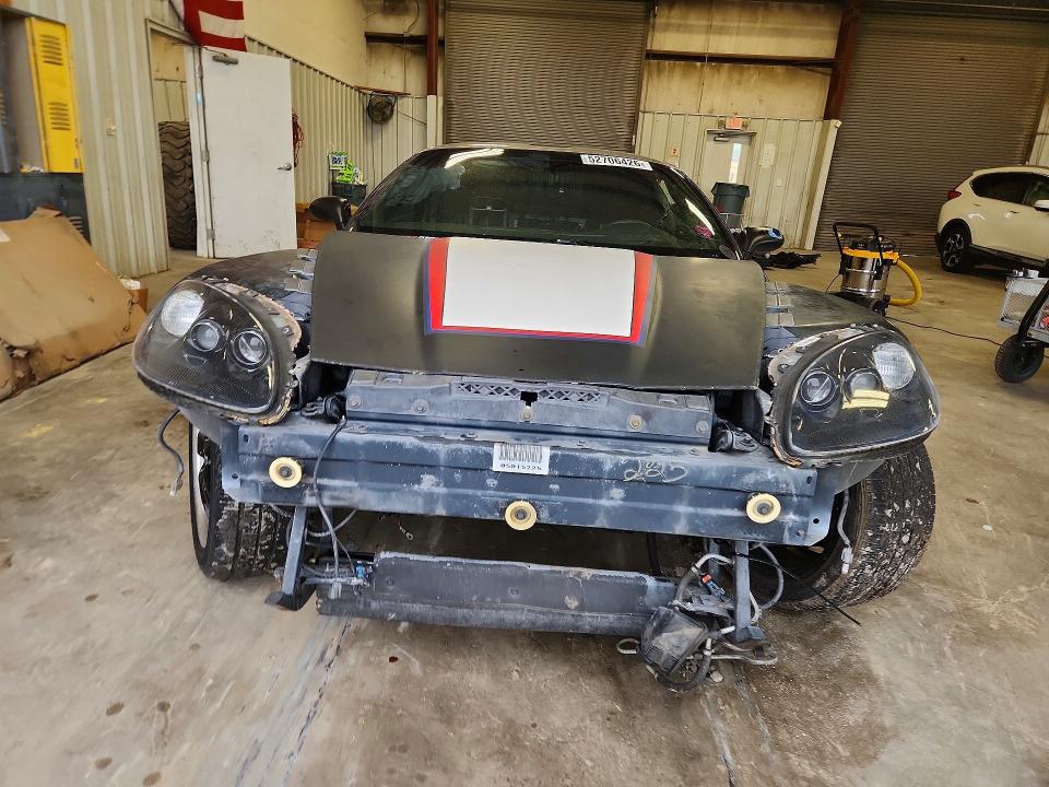 Продажа на аукционе авто 2005 Chevrolet Corvette, vin: 1G1YY24U655112227, номер лота: 52706426