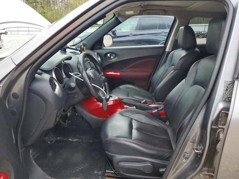 Aukcja sprzedaży 2011 Nissan Juke, vin: JN8AF5MV8BT014515, numer aukcji: 52771326