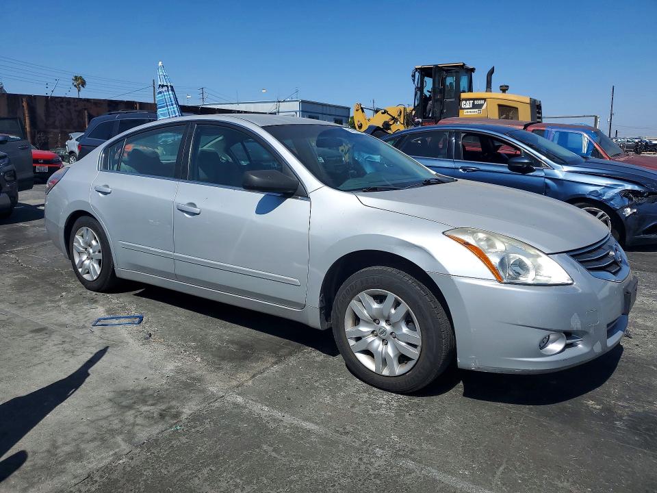 Продажа на аукционе авто 2011 Nissan Altima, vin: 1N4AL2AP0BN505504, номер лота: 54468286