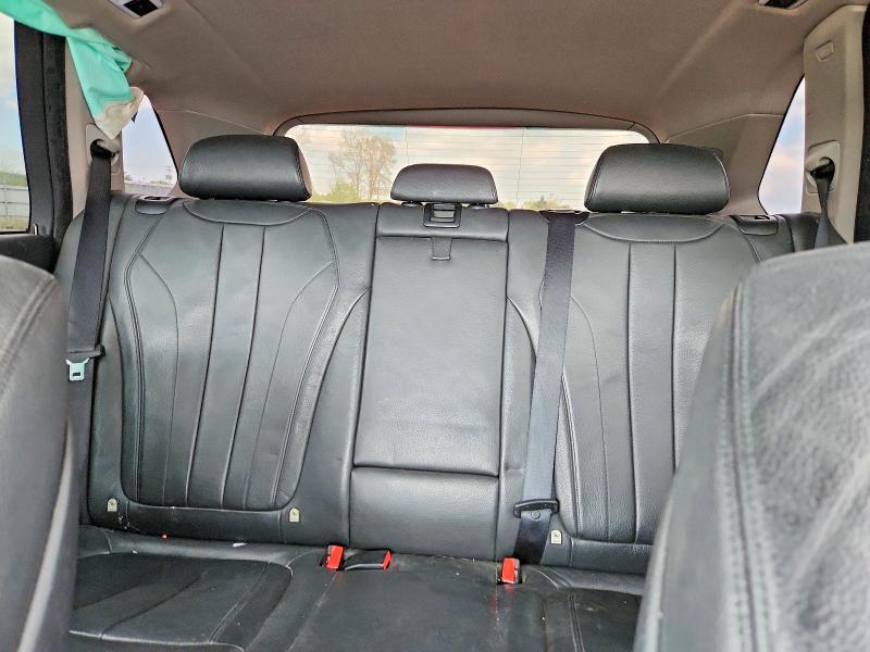 52524726 :رقم المزاد ، 5UXKR0C54F0K71396 vin ، 2015 Bmw X5 مزاد بيع