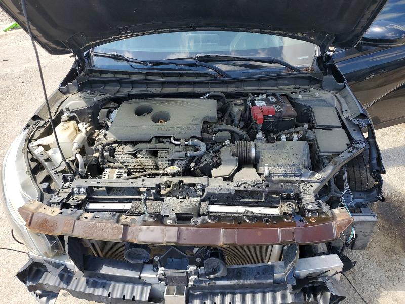 2019 Nissan Altima მანქანა იყიდება აუქციონზე, vin: 1N4BL4DW0KC217156, აუქციონის ნომერი: 51805566