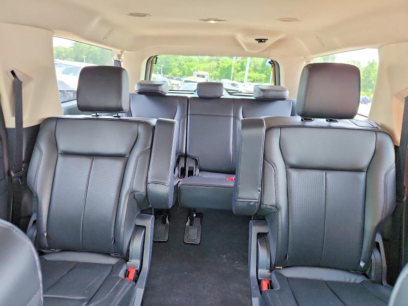 Продаж на аукціоні авто 2024 Ford Expedition, vin: 1FMJK1J87REA86900, номер лоту: 54954746