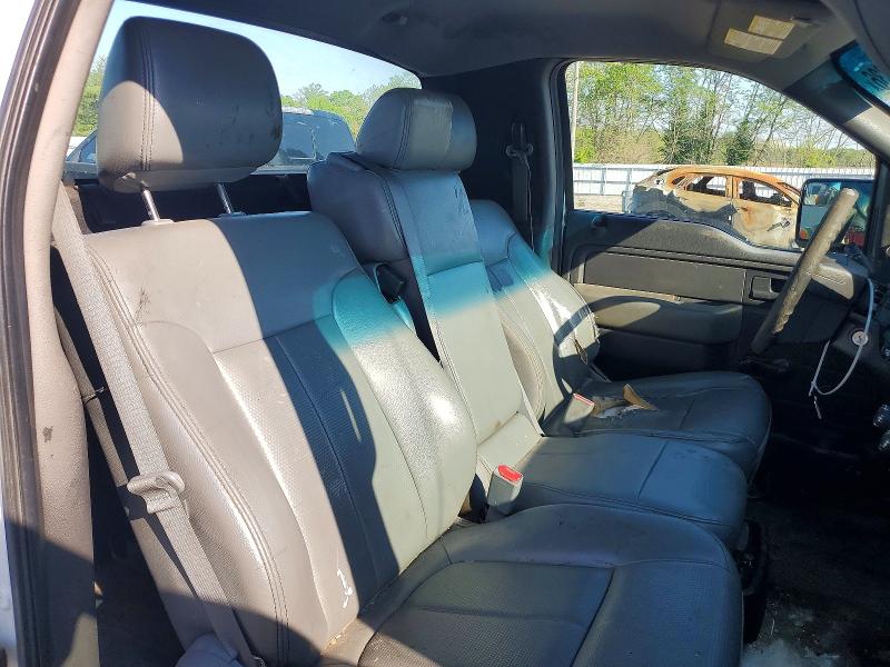 Продажа на аукционе авто 2013 Ford F150, vin: 1FTMF1CM3DKE08118, номер лота: 52857336