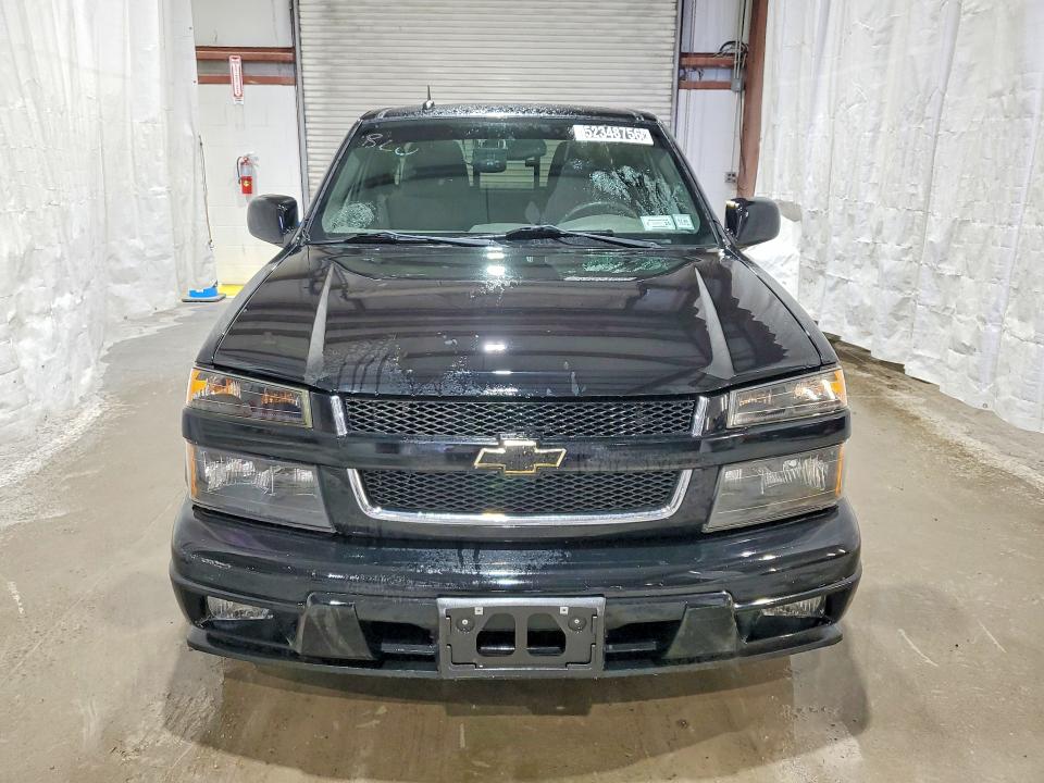2012 Chevrolet Colorado მანქანა იყიდება აუქციონზე, vin: 1GCESEFPXC8137972, აუქციონის ნომერი: 52348756