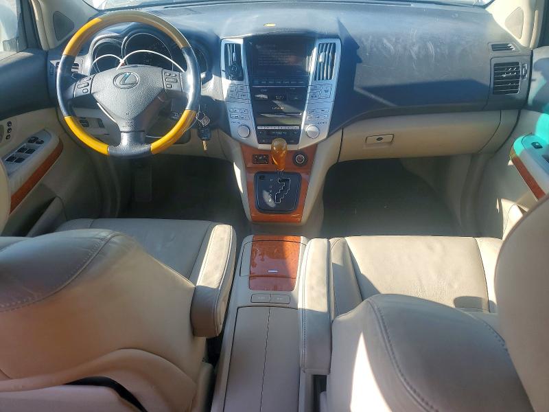Продаж на аукціоні авто 2006 Lexus Rx, vin: JTJHW31U360035464, номер лоту: 51834526