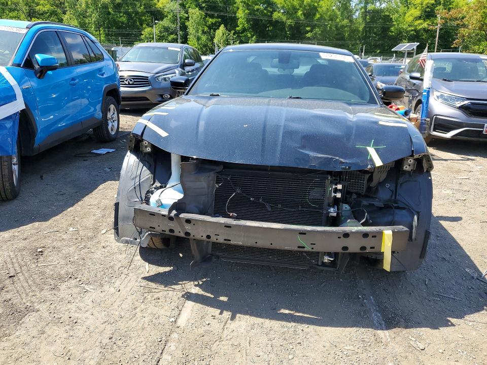 Продажа на аукционе авто 2016 Dodge Charger, vin: 2C3CDXBG9GH103738, номер лота: 53231196