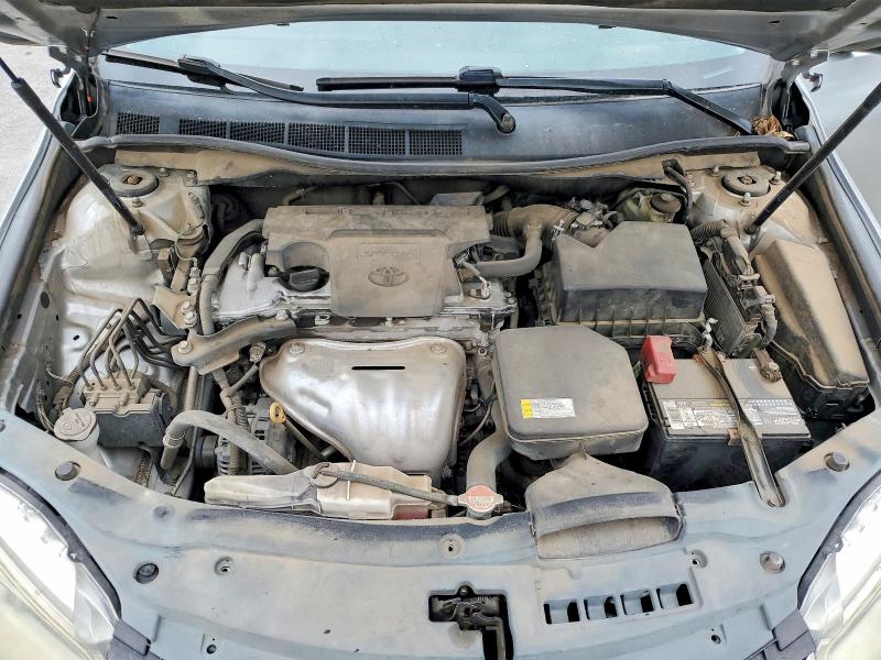 53880676 :رقم المزاد ، 4T1BF1FK9GU213937 vin ، 2016 Toyota Camry مزاد بيع