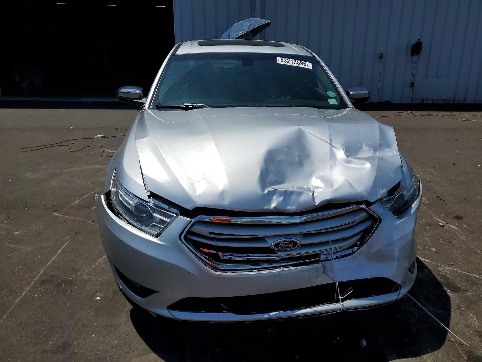 53213596 :رقم المزاد ، 1FAHP2F85DG207073 vin ، 2013 Ford Taurus مزاد بيع
