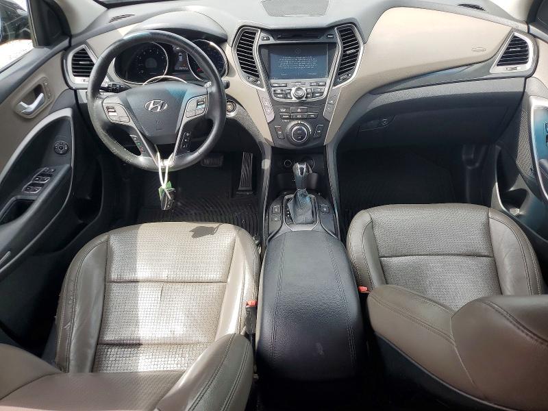 Aukcja sprzedaży 2014 Hyundai Santa Fe Sport, vin: 5XYZW3LA6EG198810, numer aukcji: 54753726