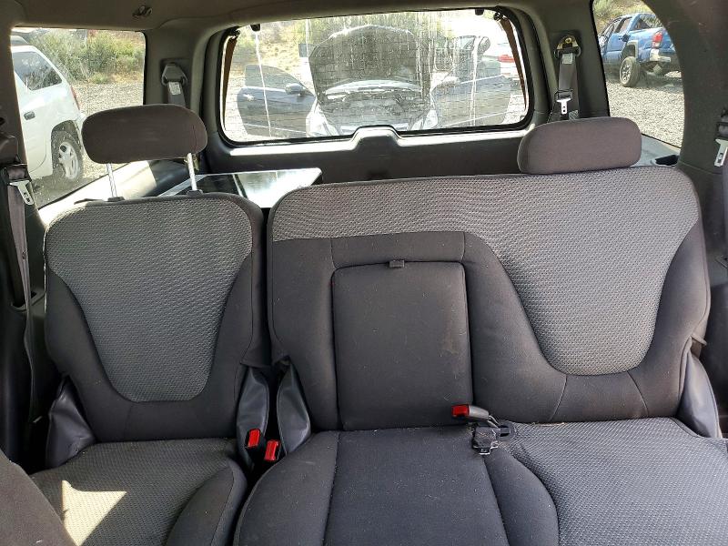 53492116 :رقم المزاد ، 1FMPU16L81LB61623 vin ، 2001 Ford Expedition مزاد بيع