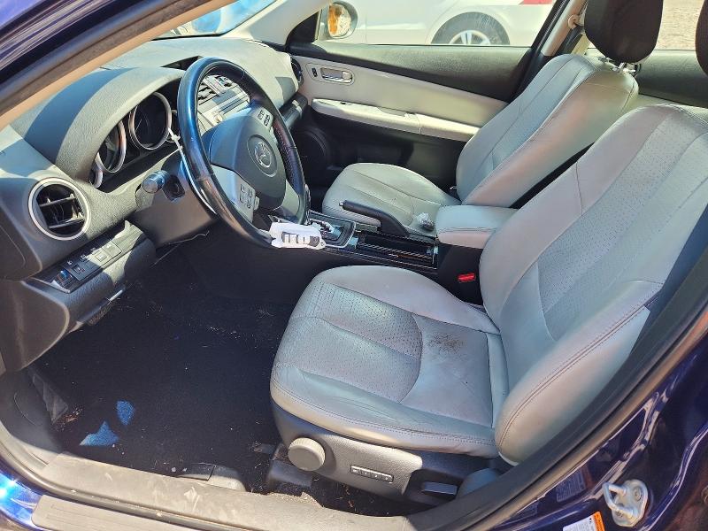 Продаж на аукціоні авто 2009 Mazda 6, vin: 1YVHP82A795M33165, номер лоту: 54042556