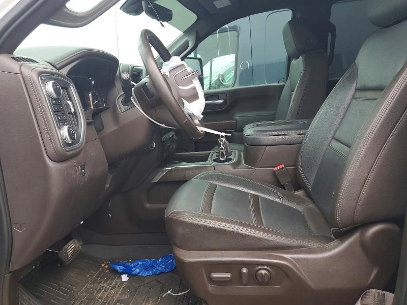 Aukcja sprzedaży 2020 Gmc Sierra, vin: 1GT49WEY0LF270520, numer aukcji: 52117386