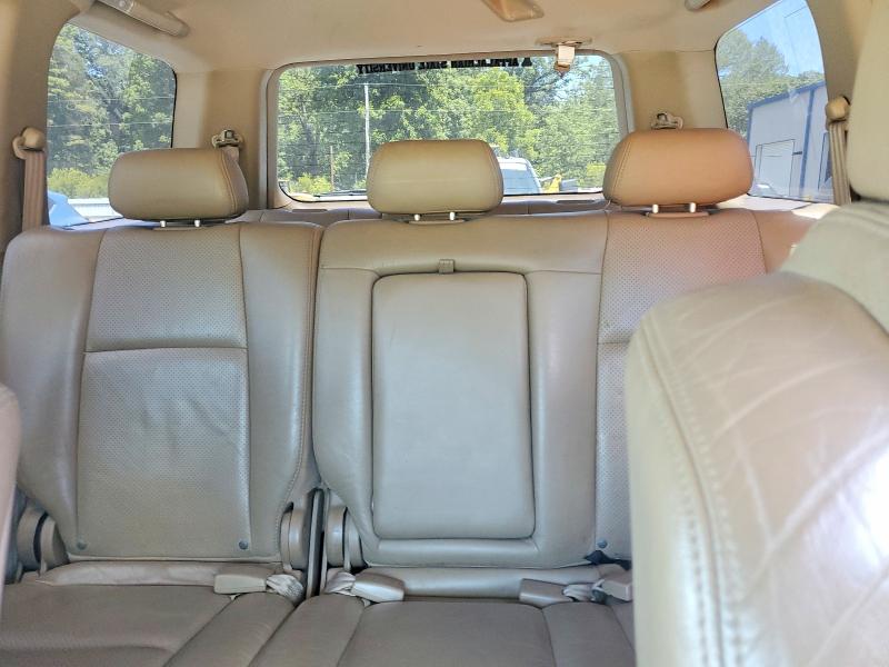 Продаж на аукціоні авто 2004 Honda Pilot, vin: 2HKYF185X4H564531, номер лоту: 53814346