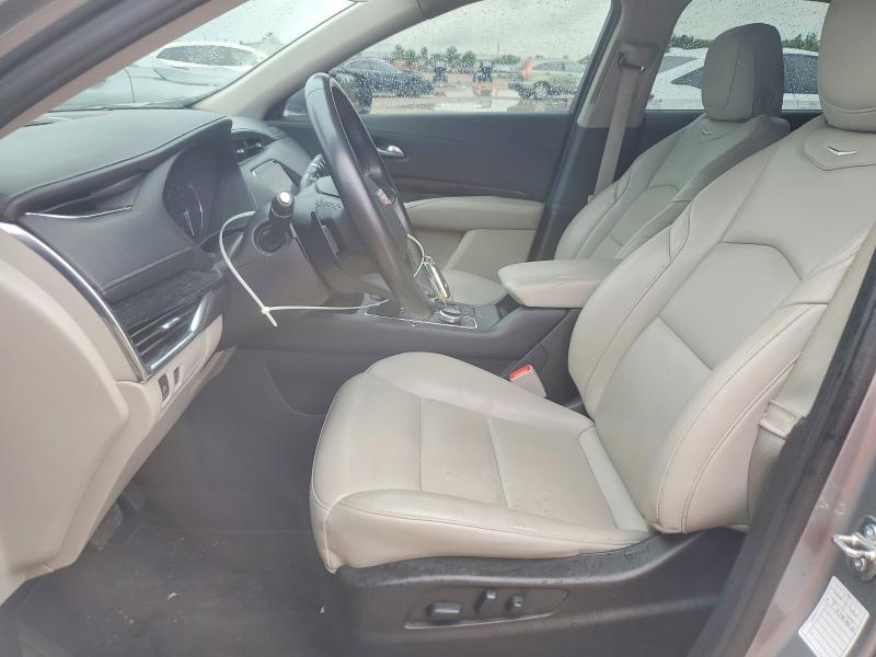 Aukcja sprzedaży 2023 Cadillac Xt4, vin: 1GYFZDR42PF122406, numer aukcji: 55152146