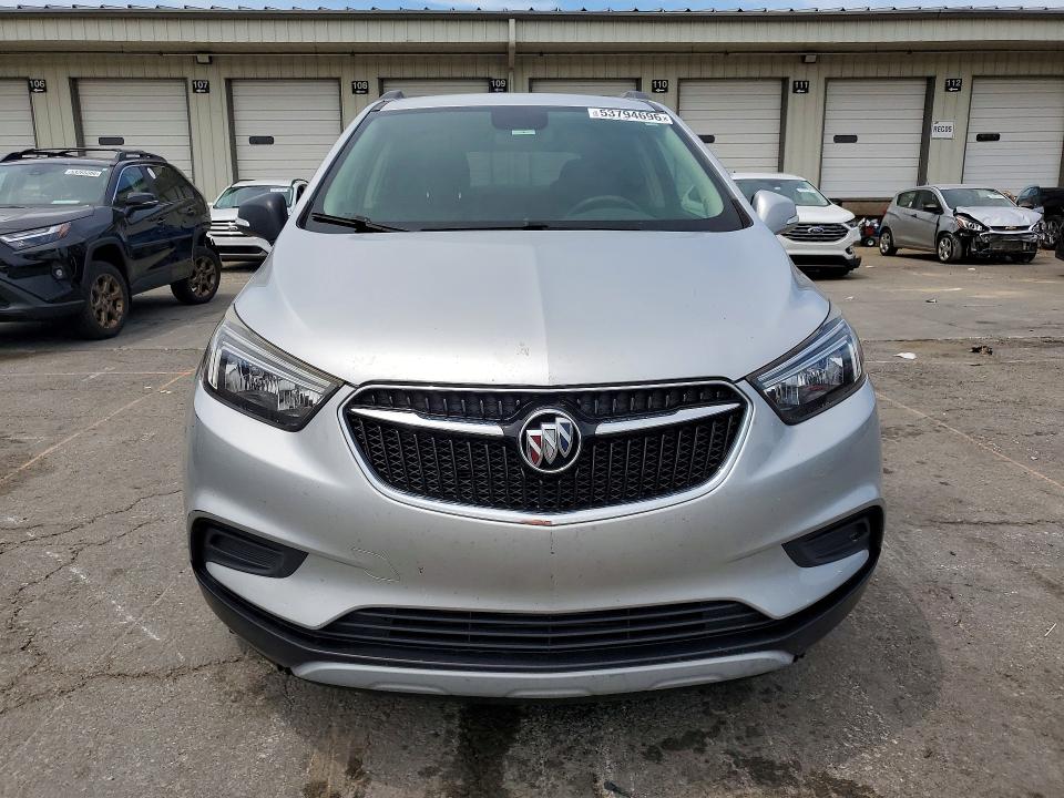 Продажа на аукционе авто 2017 Buick Encore, vin: KL4CJASB7HB023378, номер лота: 53794696