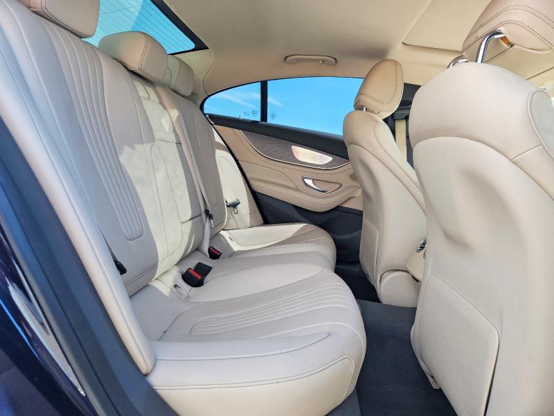 55302506 :رقم المزاد ، WDD2J5KB5KA010494 vin ، 2019 Mercedes-benz Cls مزاد بيع