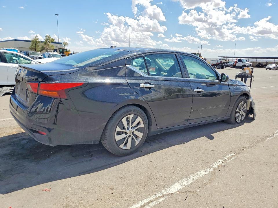 Aukcja sprzedaży 2020 Nissan Altima, vin: 1N4BL4BV5LC209100, numer aukcji: 55152646