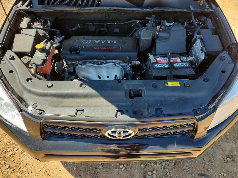 2006 Toyota Rav4 მანქანა იყიდება აუქციონზე, vin: JTMZD33V365000929, აუქციონის ნომერი: 53920846