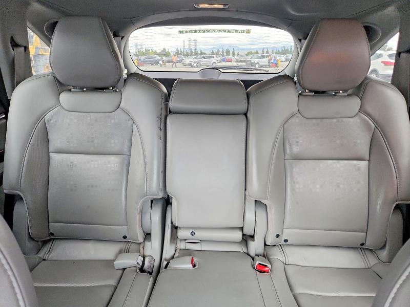 Продажа на аукционе авто 2014 Acura Mdx, vin: 5FRYD3H82EB016789, номер лота: 52076646