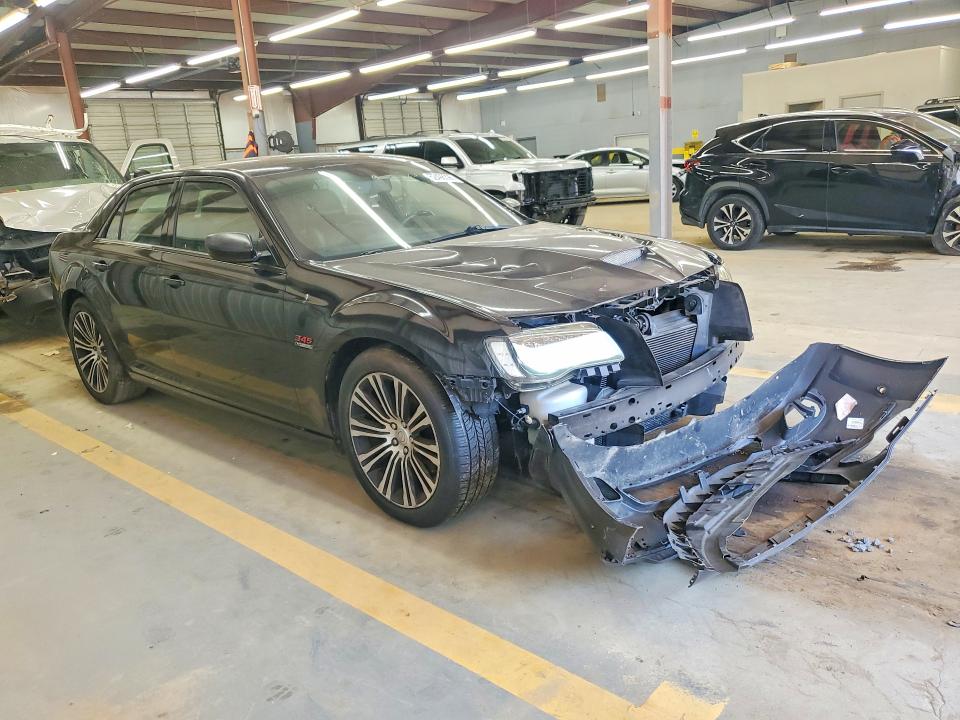 52498396 :رقم المزاد ، 2C3CCABT7DH662231 vin ، 2013 Chrysler 300 مزاد بيع