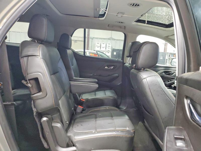Aukcja sprzedaży 2019 Chevrolet Traverse, vin: 1GNEVHKW6KJ250516, numer aukcji: 52404746