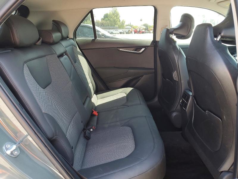 Продажа на аукционе авто 2025 Kia Niro, vin: KNDCR3LE2S5218412, номер лота: 52005056
