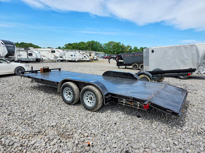 Продажа на аукционе авто 2026 Max Built Bumper Pul, vin: 7K4AC202XTC025364, номер лота: 52303236